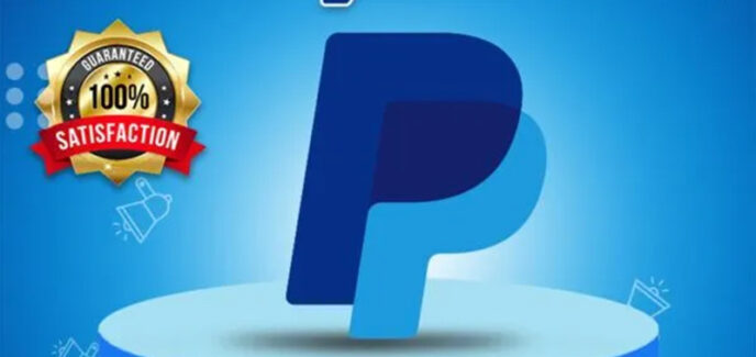 Buy Verified PayPal Accounts