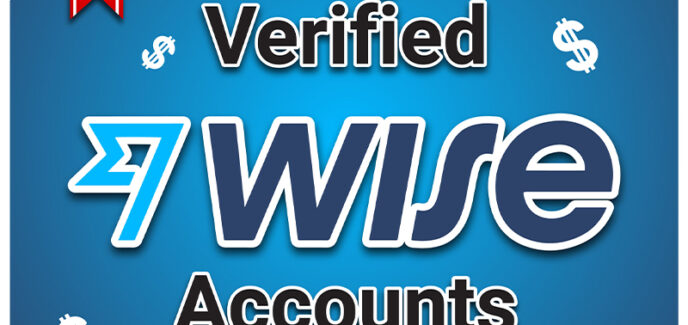 Buy Verified Wise Accounts